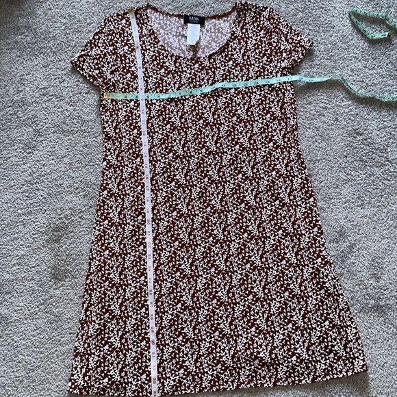 MSK Petite Swing Dress! - Picture 9 of 12